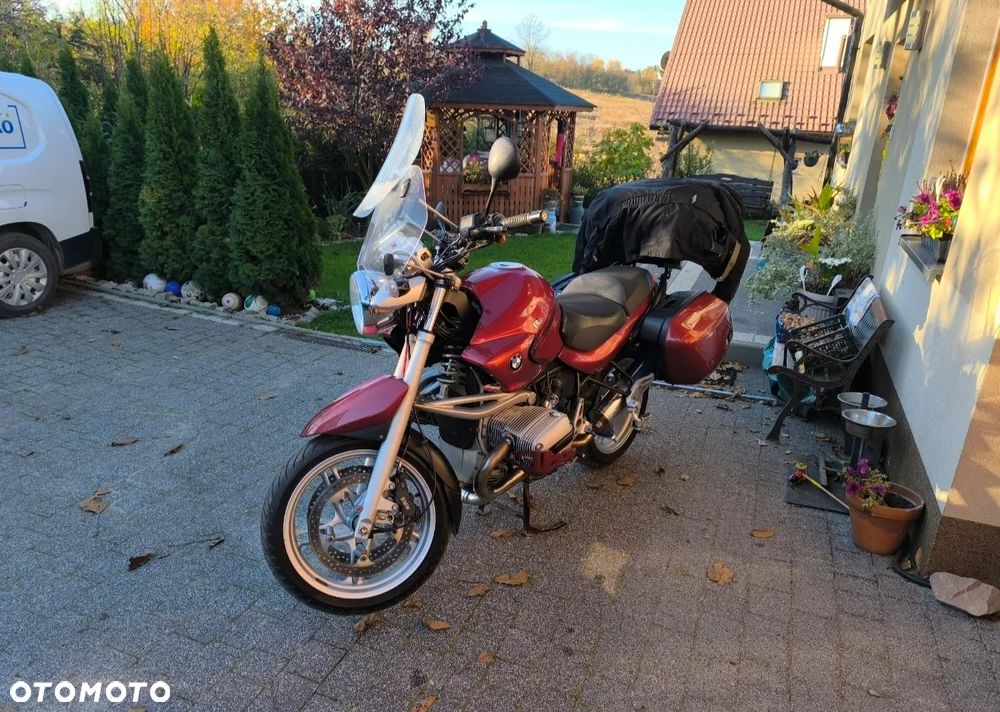 BMW R - 3