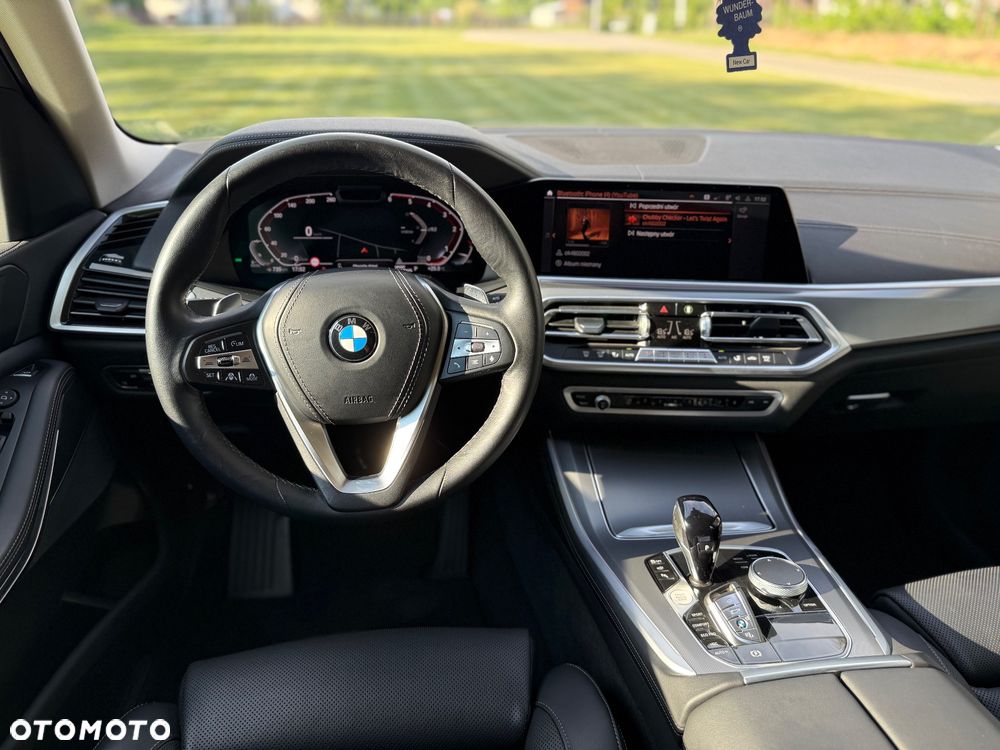 BMW X5 - 17