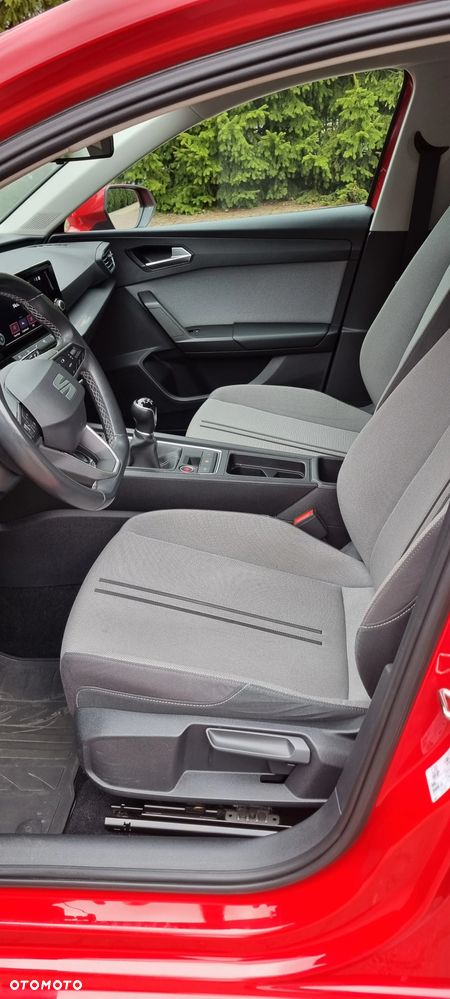 Seat Leon 1.5 TSI Style - 6