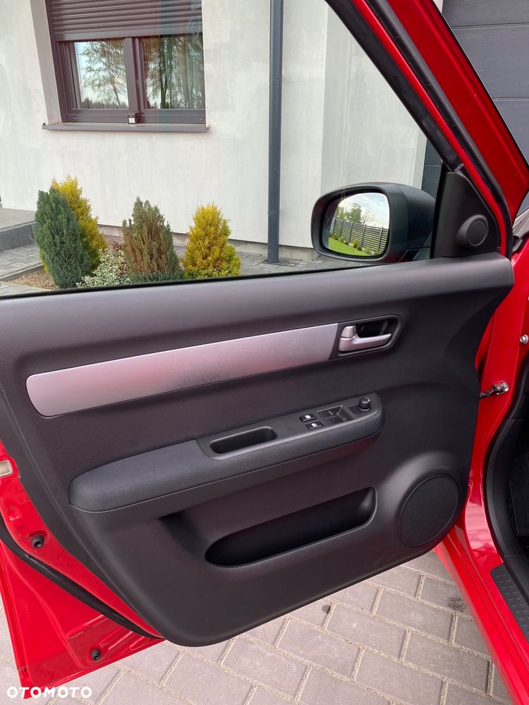 Suzuki Swift - 18