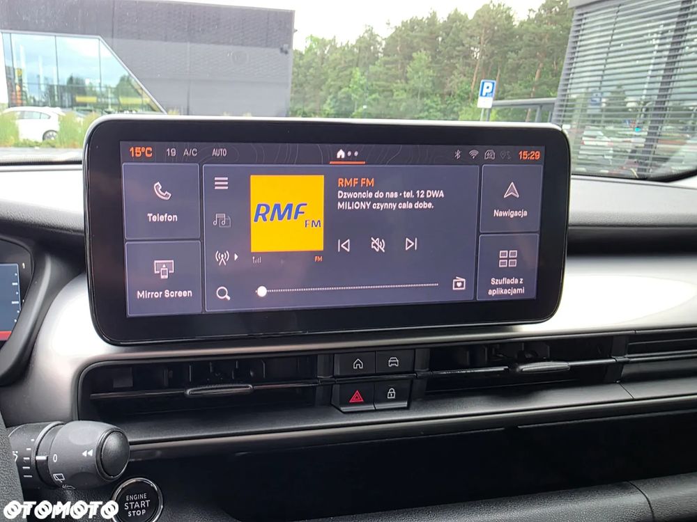 Jeep Avenger 1.2 GSE T3 Summit Winter Edition FWD - 25