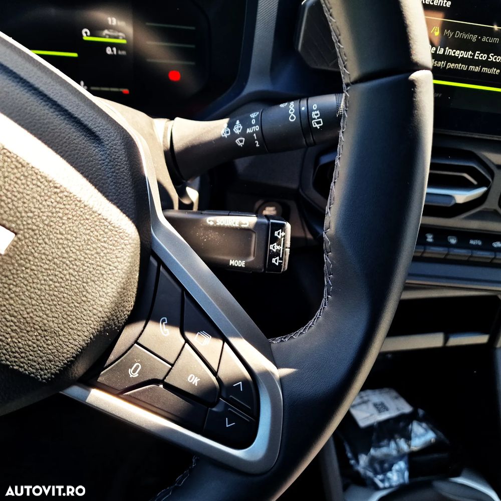 Dacia Duster TCe 130 4X2 MHEV Journey - 18