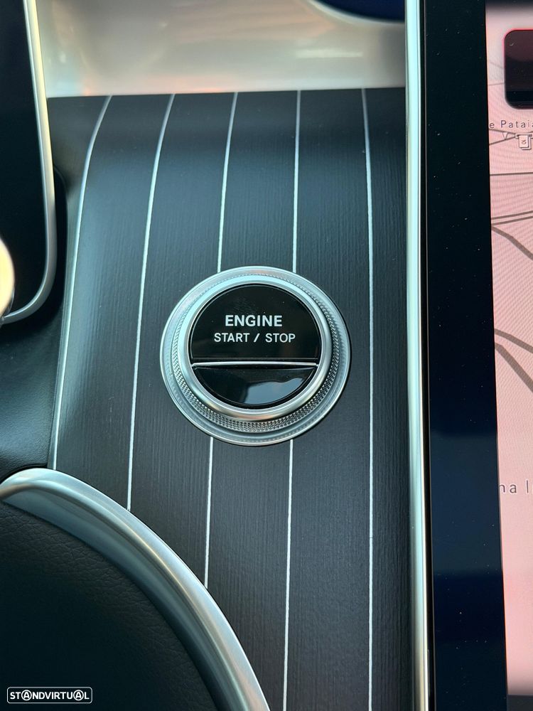 Mercedes-Benz GLC 300 de 4Matic 9G-TRONIC Edition AMG Line - 20