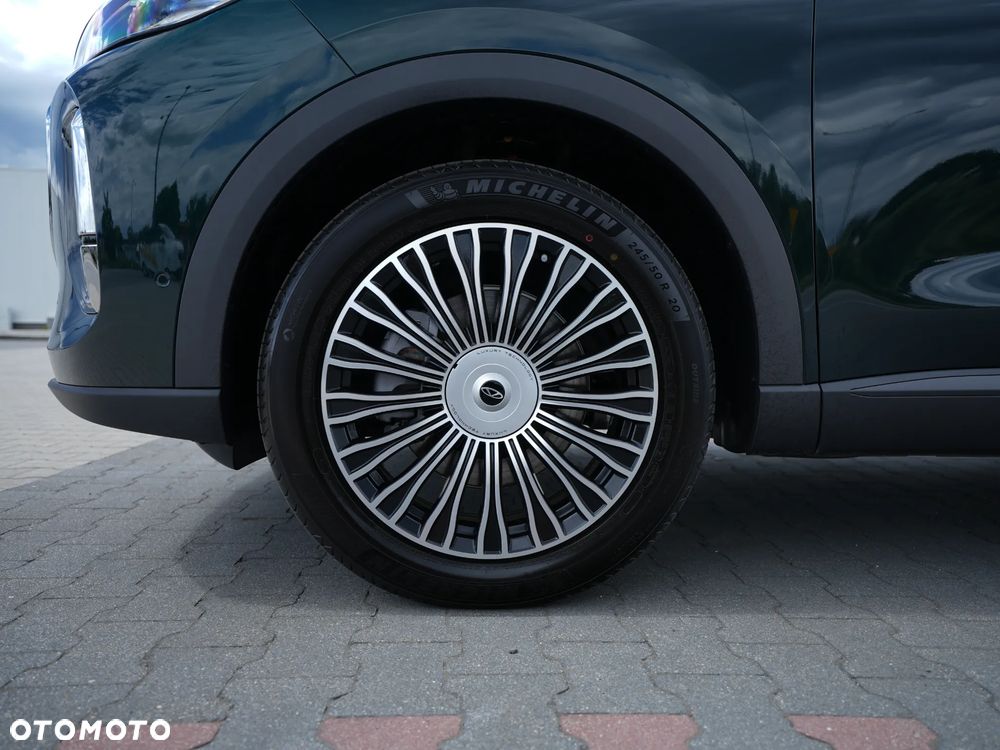 Chery Tiggo 9 - 11
