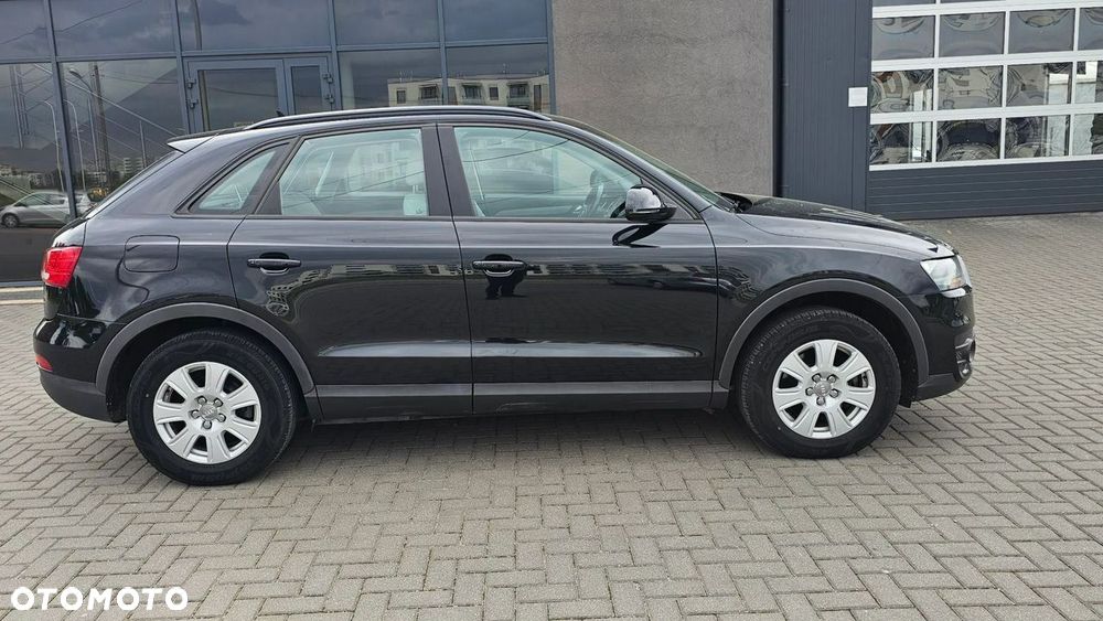 Audi Q3 2.0 TDI - 3
