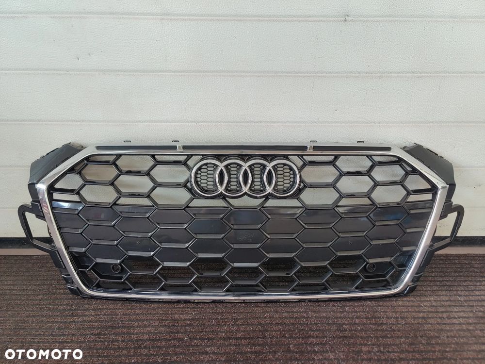 Gril Atrapa Audi A5 8W6 LIFT - 1