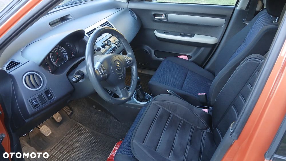 Suzuki Swift 1.5 Comfort - 5