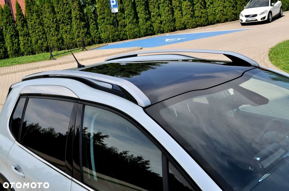Peugeot 2008 1.2 VTi Allure - 5