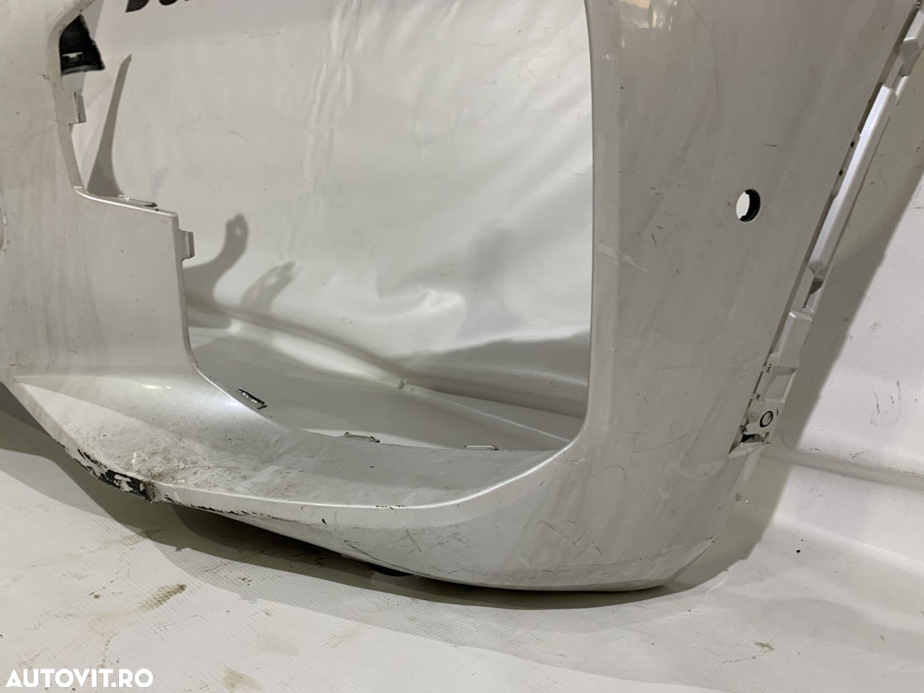 Bara fata BMW X5, G05, M-Sport, 2018, 2019, 2020, 2021, 2022, cod origine OE 51118069207. - 5