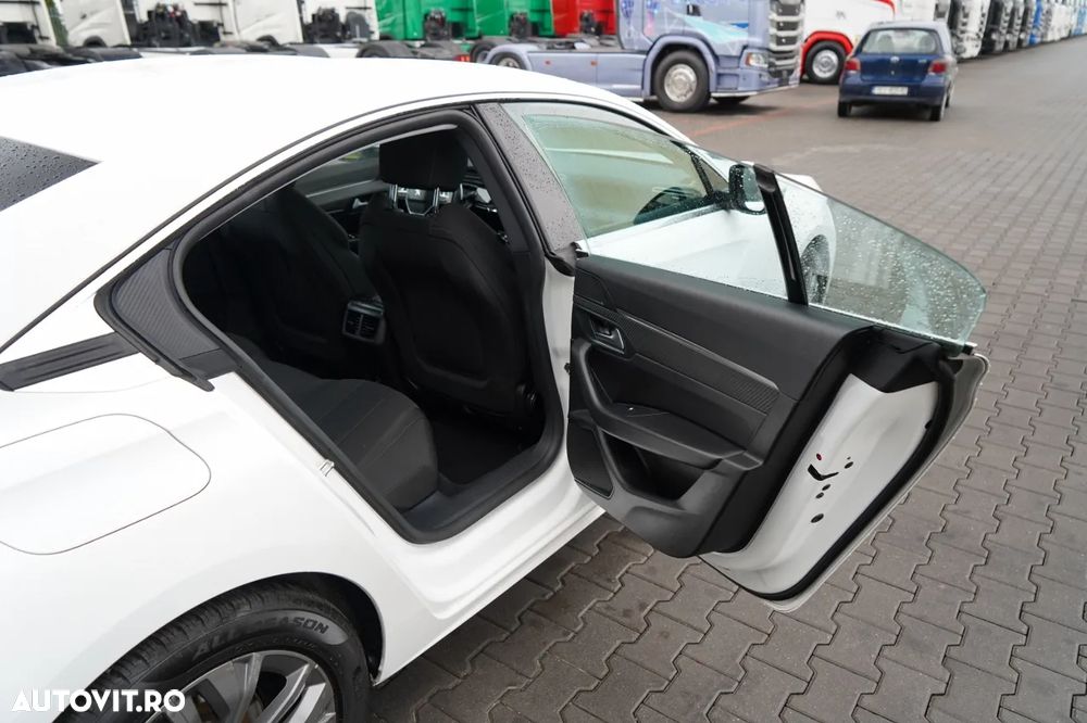 Peugeot 508 2.0 HDI FAP BVA Active - 30