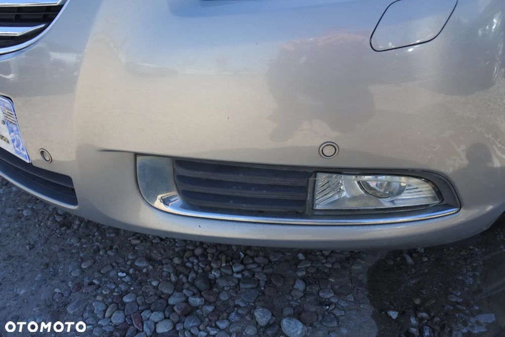 Opel Insignia 2.0 CDTI ecoFLEX Start/Stop Innovation - 24