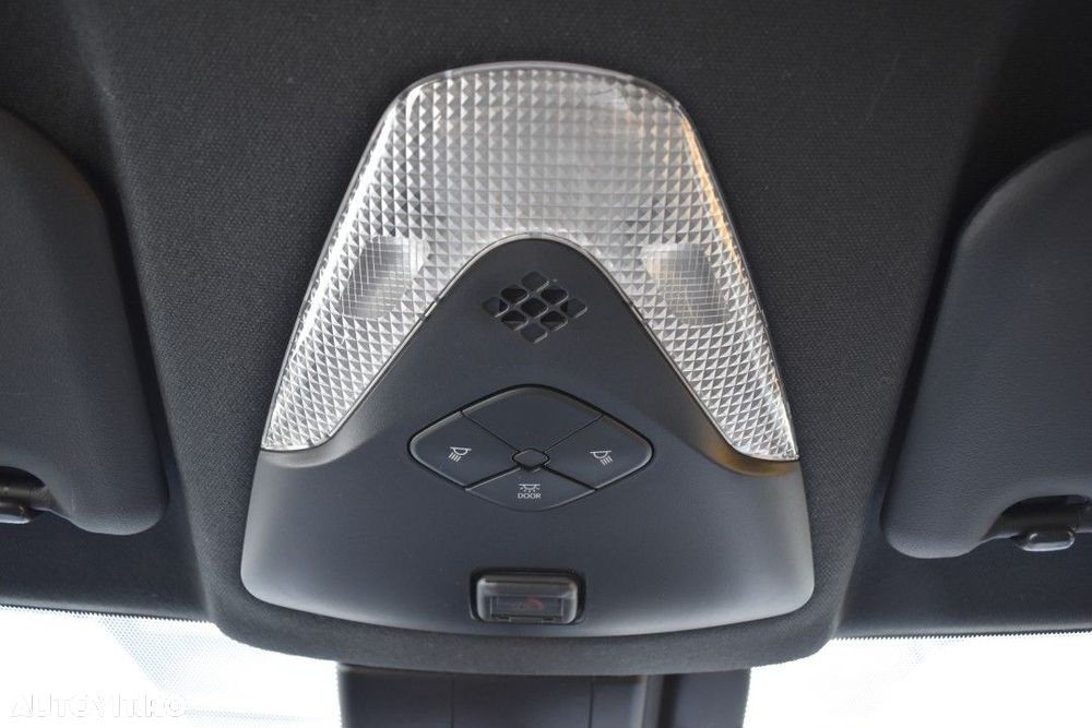 Toyota C-HR 2.0 HSD 184 CP 4x2 CVT C-lassy - 38