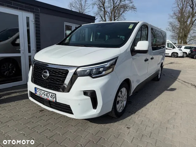 Nissan NV300 - 17