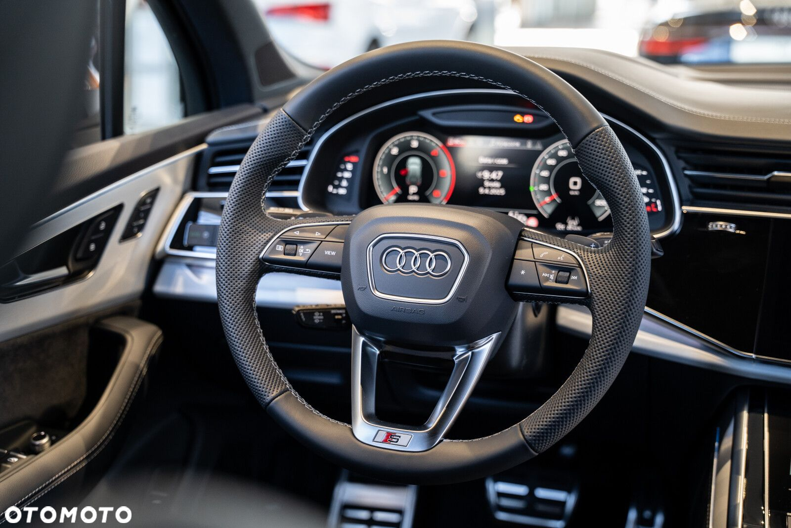 Audi Q7 - 21