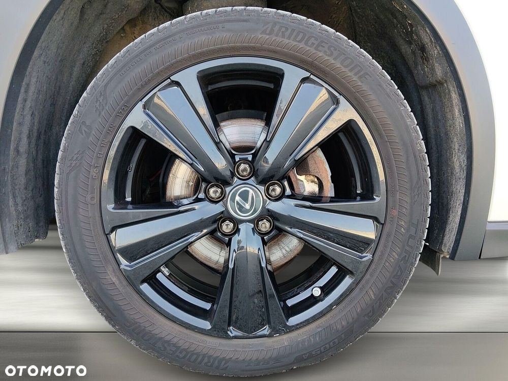 Lexus UX 250h GPF F Impression 2WD - 32