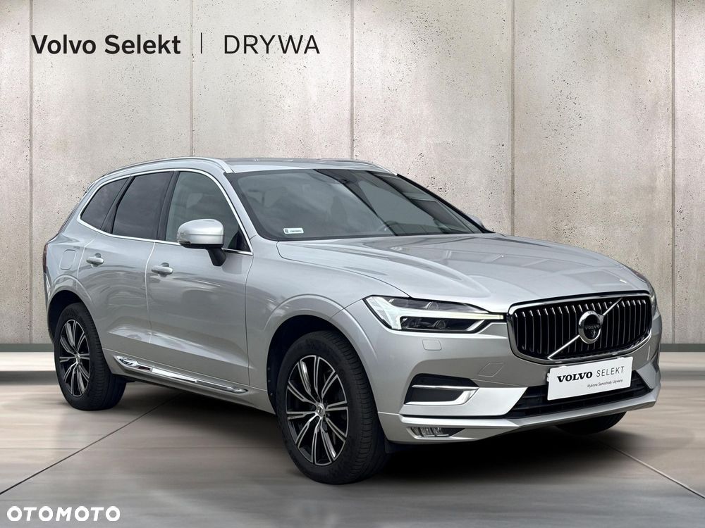 Volvo XC 60 - 8