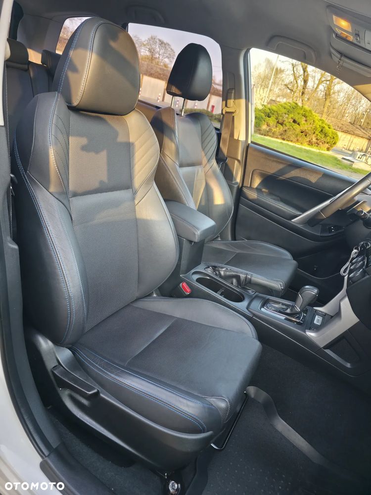 Subaru Forester - 21