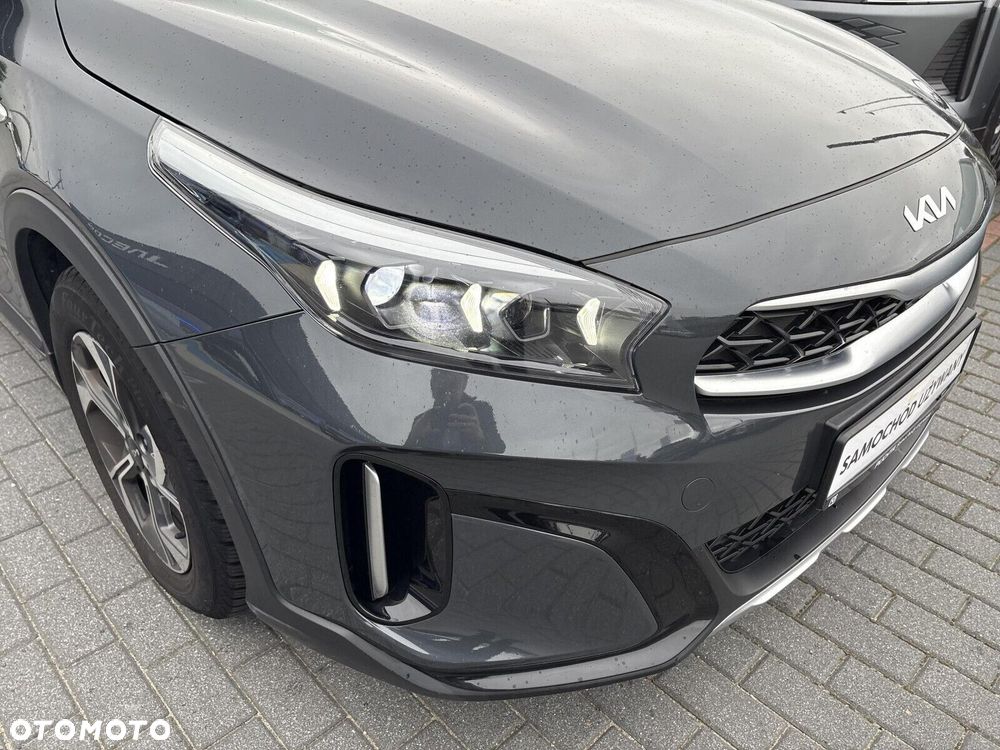 Kia XCeed 1.5 T-GDI M DCT - 20