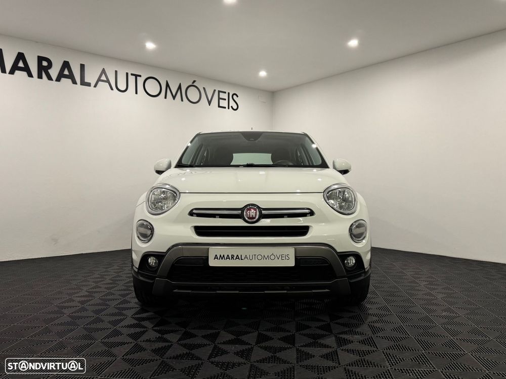 Fiat 500X 1.0 FireFly Cross - 3