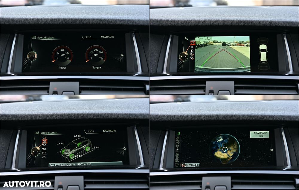 BMW X3 - 13