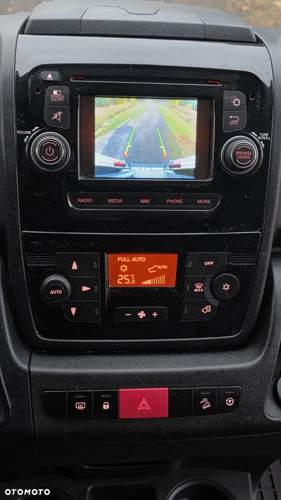 Fiat Ducato - 11