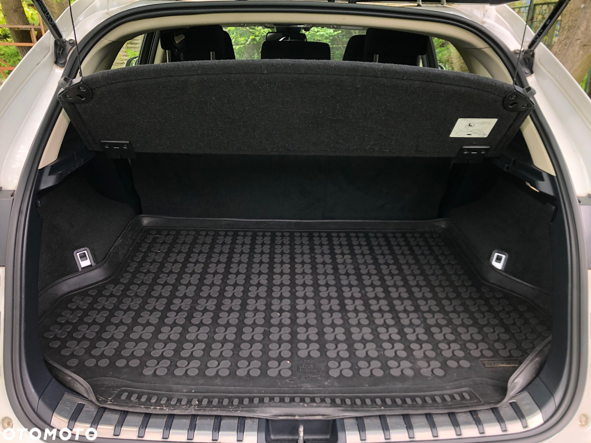 Lexus NX 300 Business Edition AWD - 8