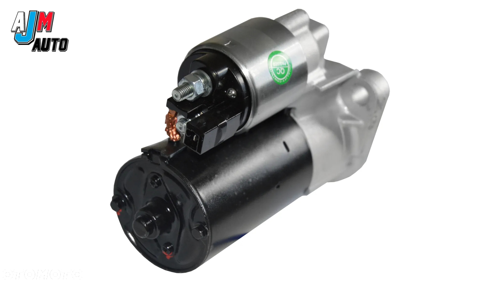 Rozrusznik 1.4 16V 1.6 1.8 T 2.0 i 2.3 B Seat Toledo I II Skoda Octavia I VW Bora I Caddy II Golf III IV - 4