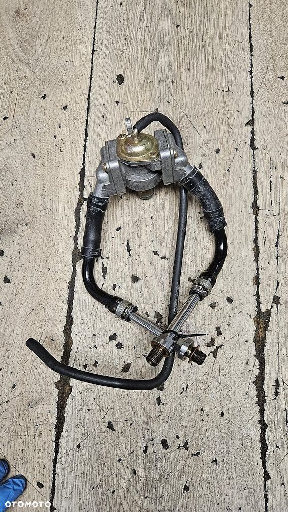 Zawór odma wąż Triumph Bonneville T100 - 6