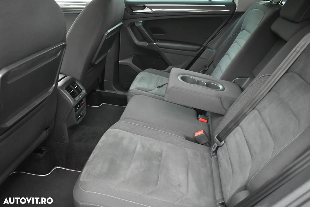 Volkswagen Tiguan 2.0 TDI 4Mot DSG Highline - 18
