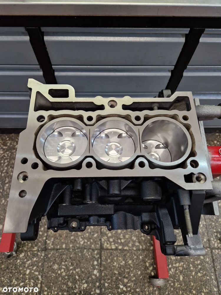 Zregenerowany silnik Ford 1.0 Ecoboost B7DA - 8