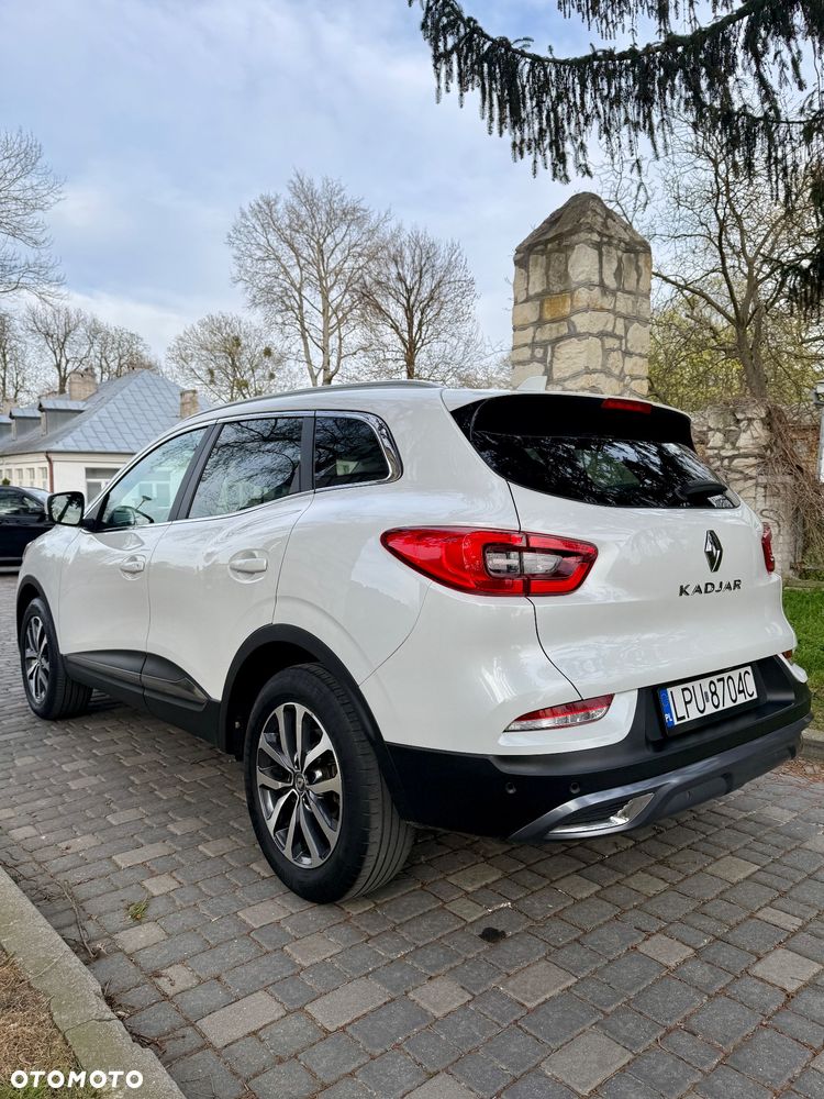 Renault Kadjar 1.3 TCe FAP Intens EDC - 14