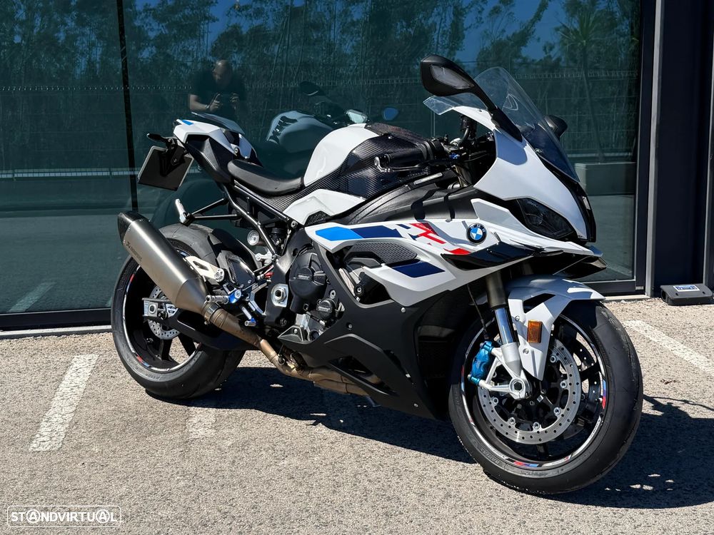 BMW S 1000 RR - 7