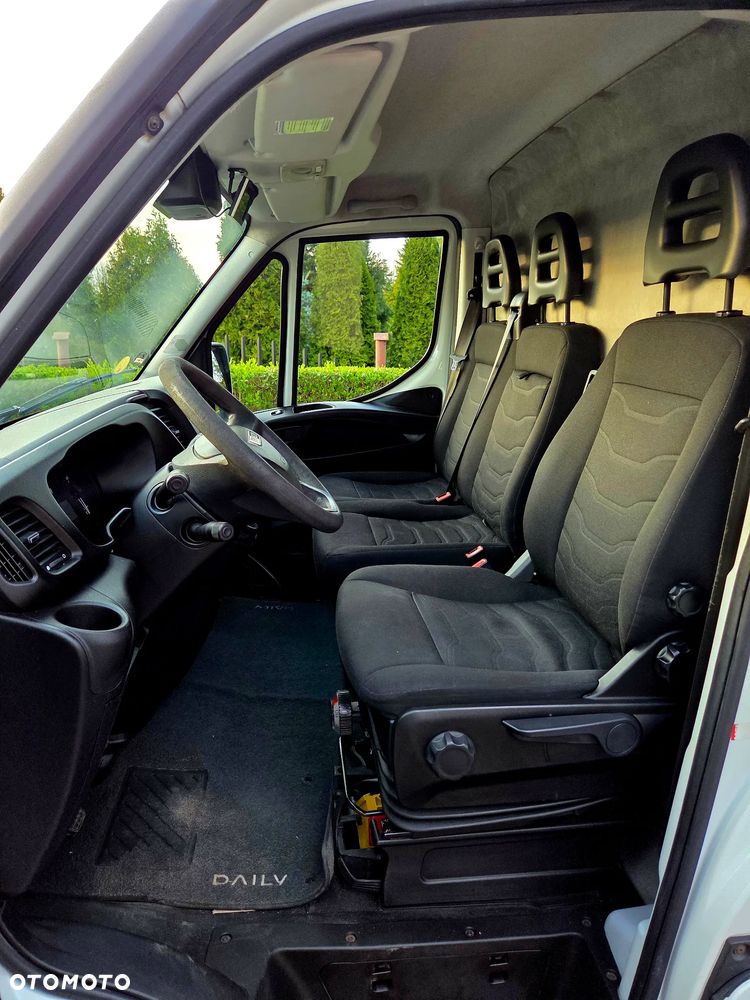 Iveco Daily - 16