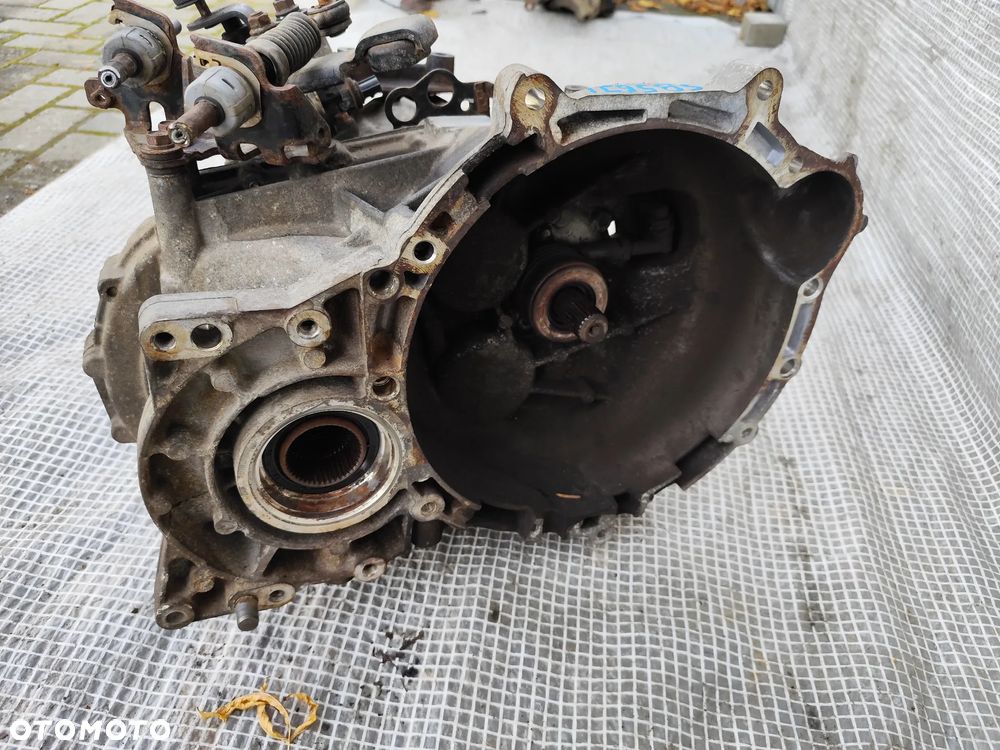 Kia Sportage 3 III 10-15 Silnik Kompletny 2.0 CRDI D4HA 136ps 152tyś km - 9