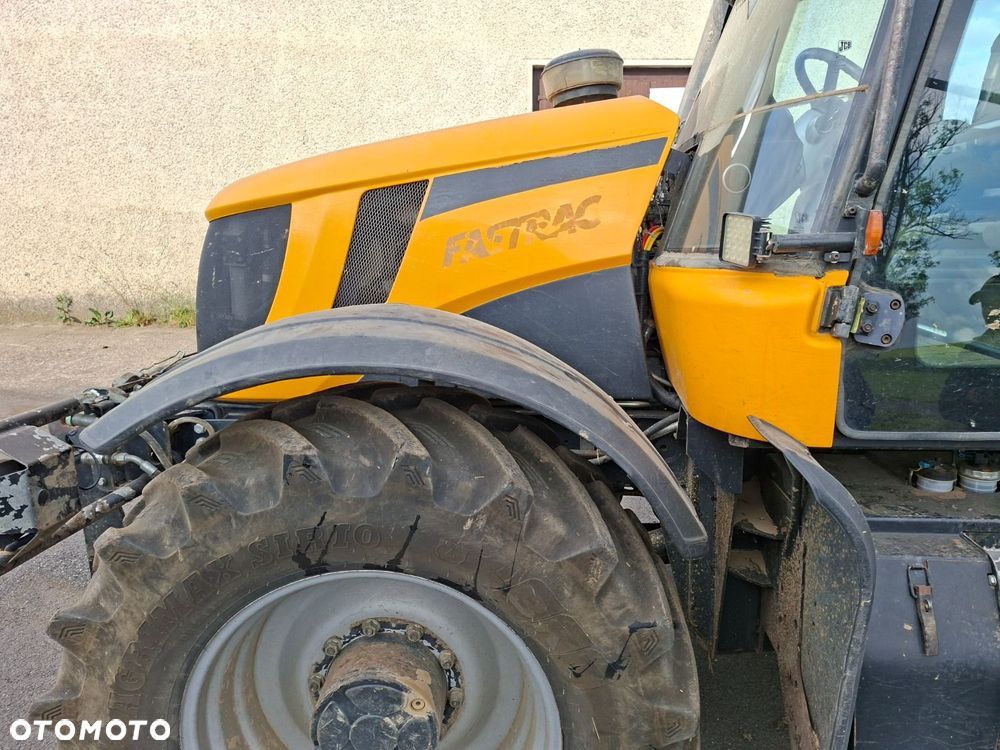JCB Fastrac 3230 4X4 - 28