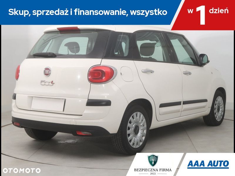 Fiat 500L - 7