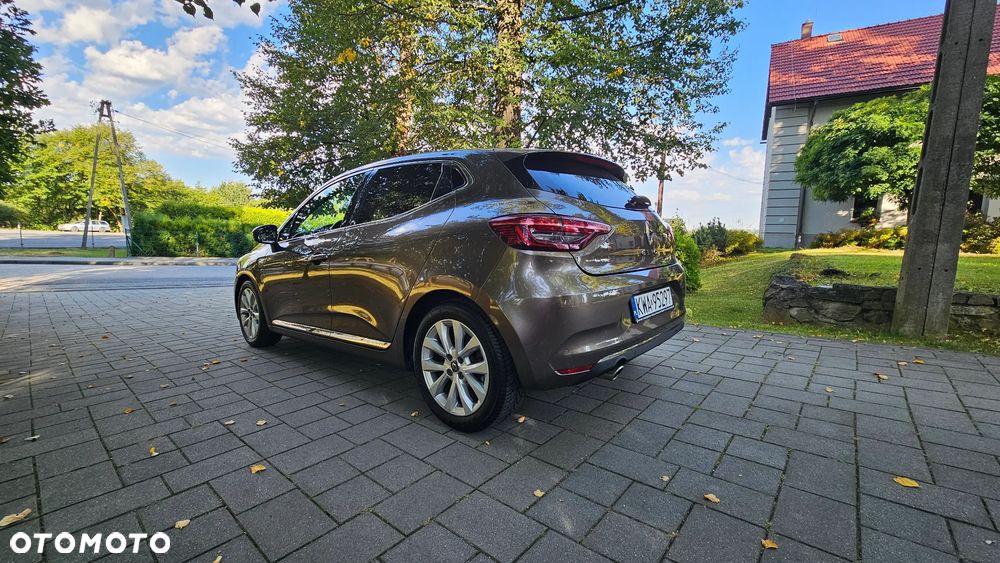 Renault Clio TCe 100 BUSINESS EDITION - 40