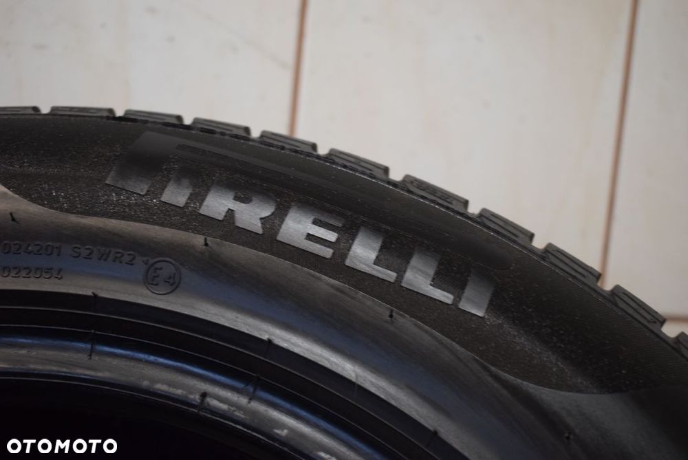 R16 215/60 Pirelli Sottozero 3 Wysyłka gratis! - 6