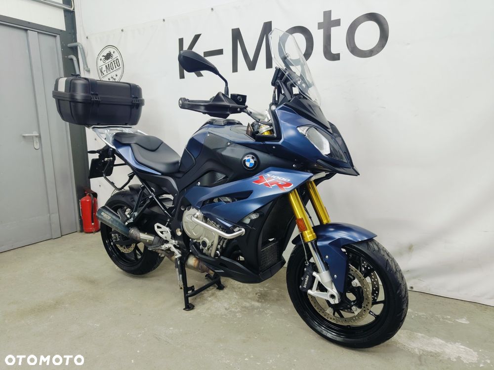 BMW S - 2