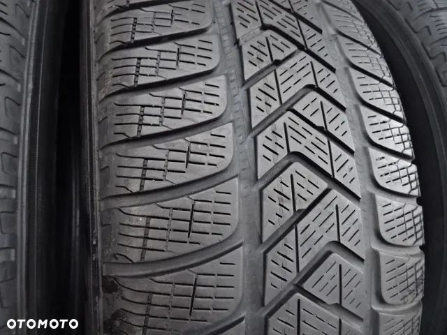 235/65/R17 108H PIRELLI WINTER SCORPION - 5