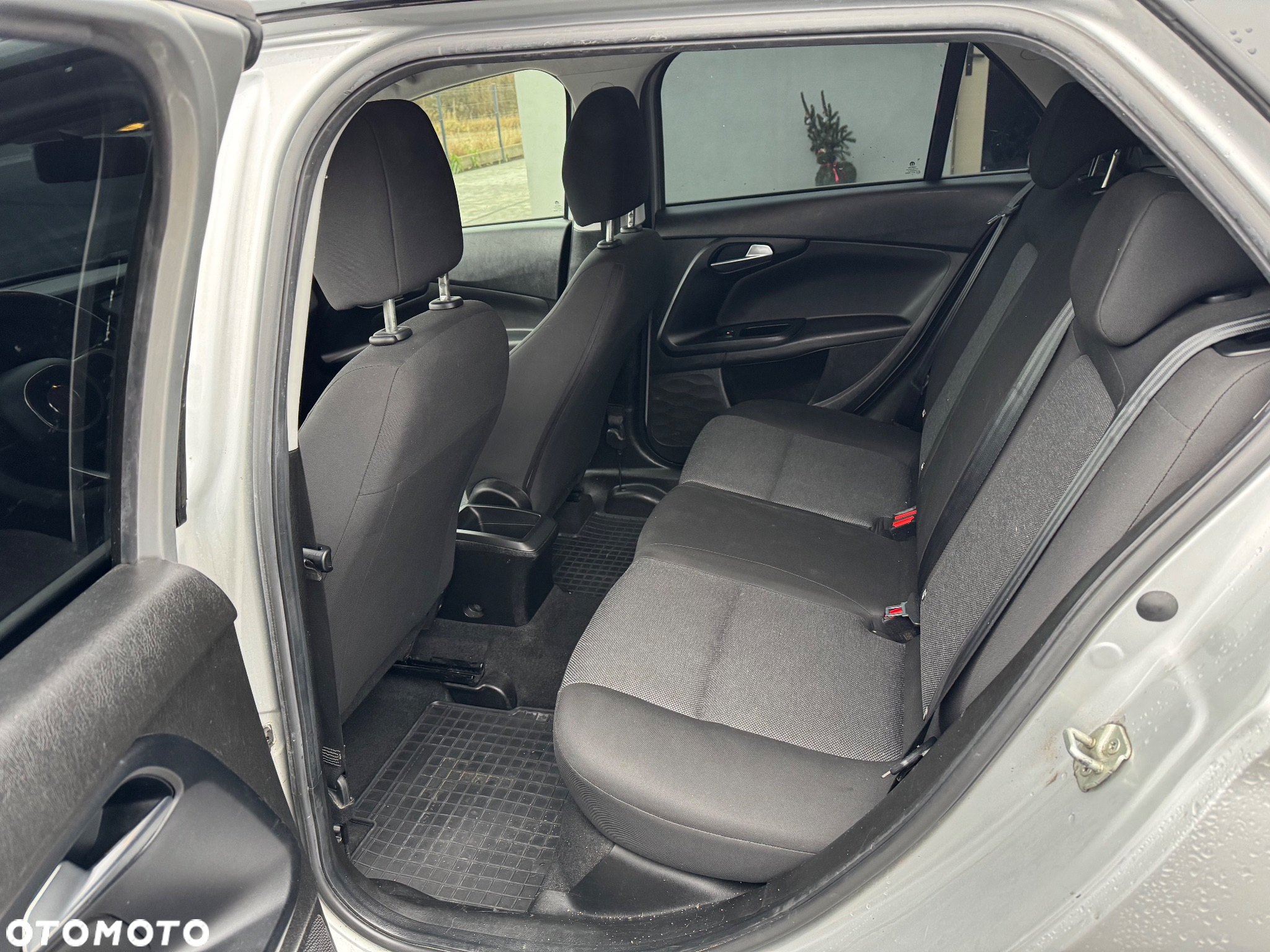 Fiat Tipo 1.4 16v Pop EU6d - 19