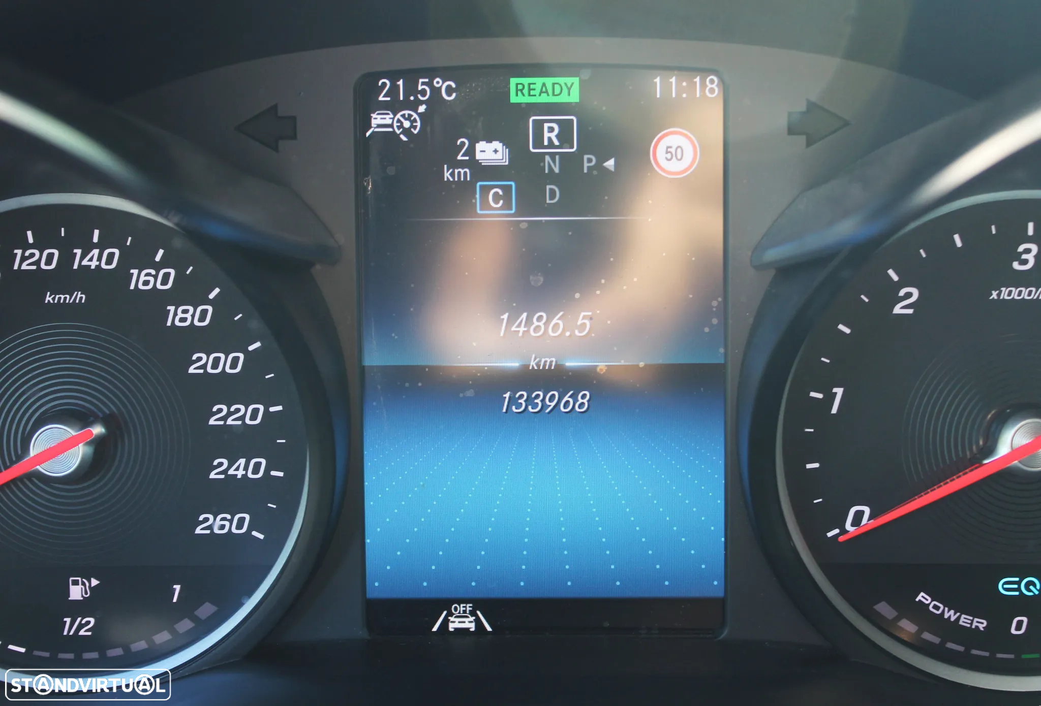 Mercedes-Benz GLC 300 de 4Matic - 9