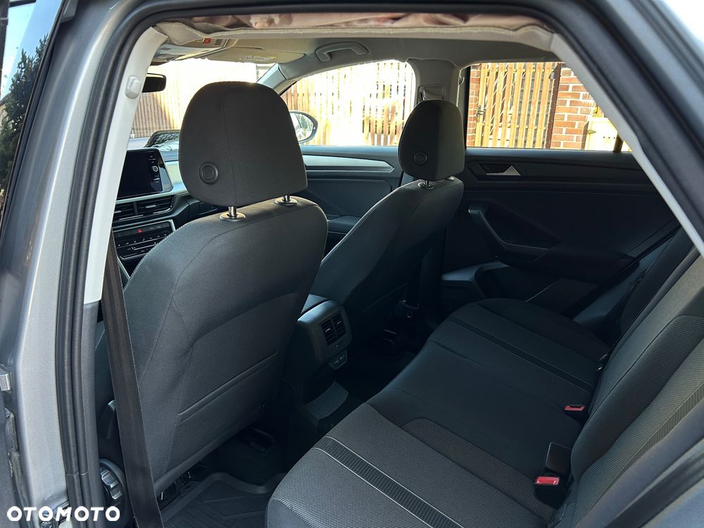 Volkswagen T-Roc 1.5 TSI Style DSG - 25