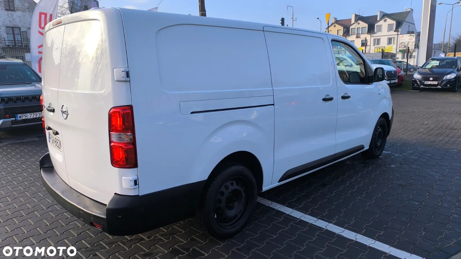 Opel Vivaro C - 6