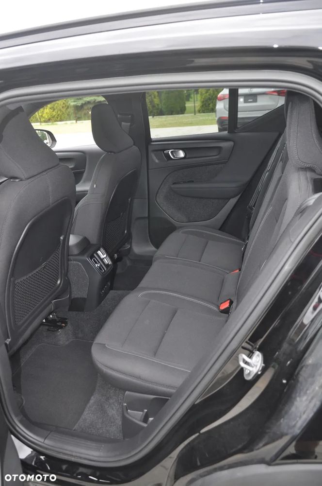 Volvo XC 40 Recharge Plus - 23