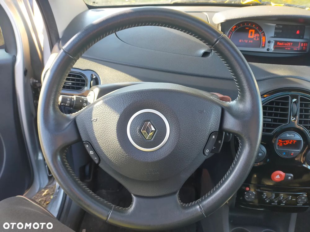 Renault Modus 1.2 16V TCE Night and Day - 8