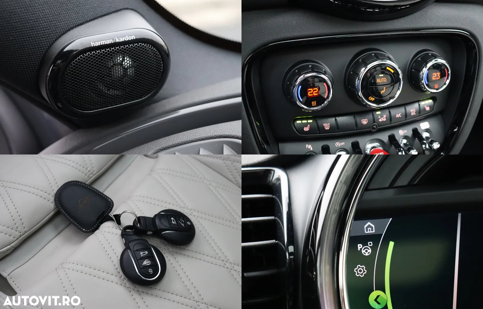 Mini Cooper S - 32