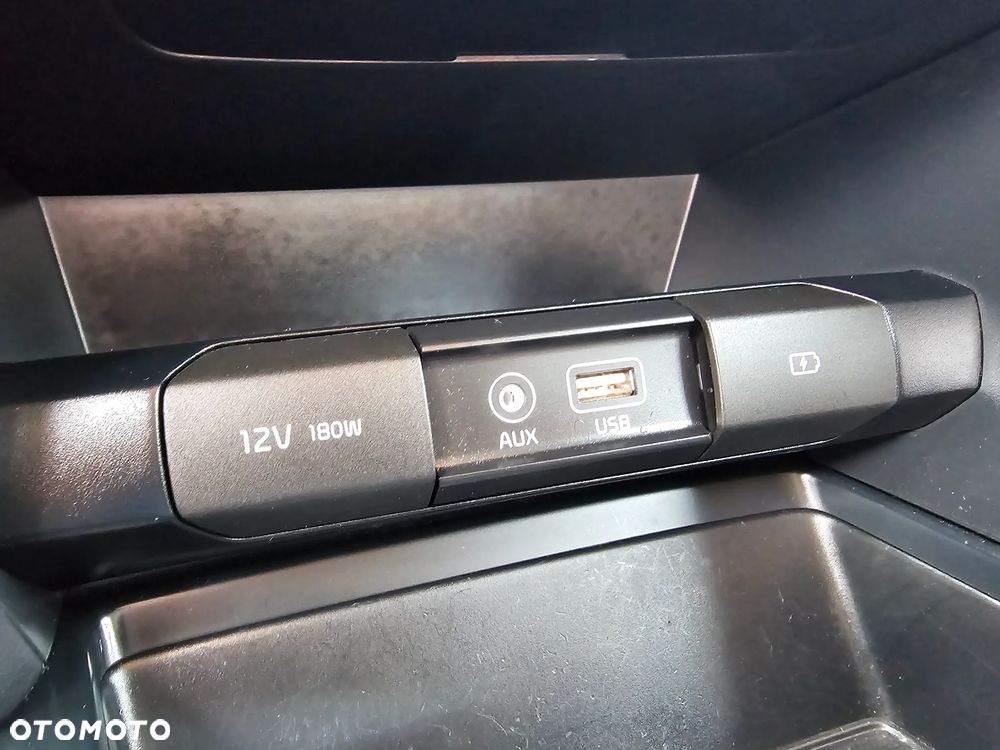 Kia Ceed 1.6 CRDi Edition 7 - 23