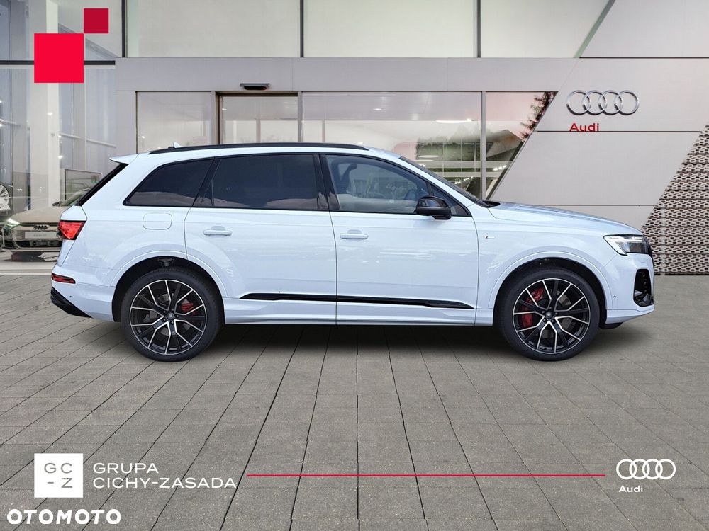 Audi Q7 - 6