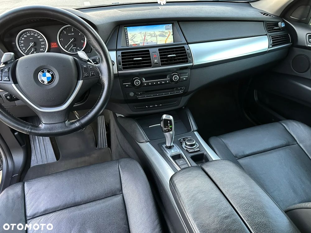 BMW X6 xDrive40d Edition Exclusive - 14